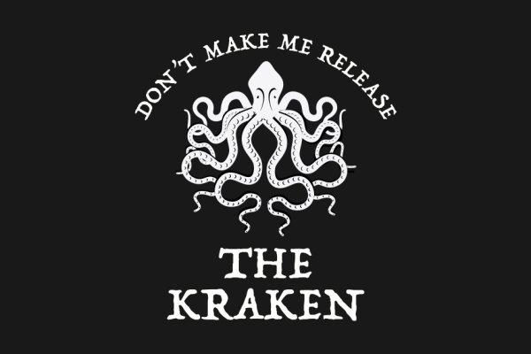 Kraken ltd